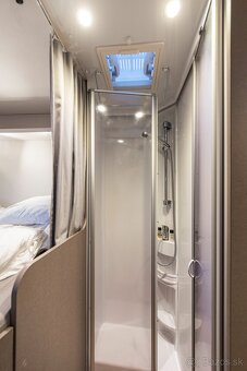 Prenájom Autokaravanu Etrusco T6900 DB - 15