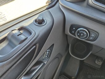 Ford Transit Custom L2H1 5-miestne 2,0TdCi/131hp - 15