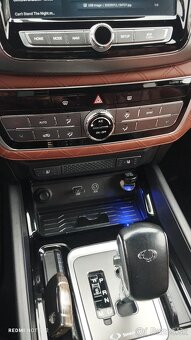 Predam Ssangyong Rexton 2.2 133kw nafta - 15