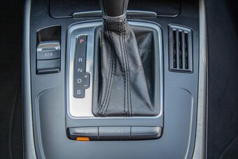 AUDI A4 AVANT 3.0 TDI V6 QAUTTRO 176KW 194 000 Km - 15