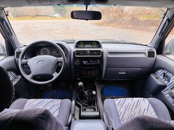 Toyota Land cruiser 90 3.0D 92kw - 15