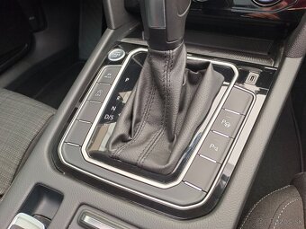 VW Passat B8 Variant TDI 110kW DSG 90tkm - záruka Autodraft - 15