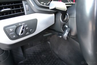 Audi A5 Sportback 2.0 TDI - 15