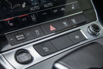 Audi A6 Avant 50 TDi mHEV quattro  210kW AT - 15