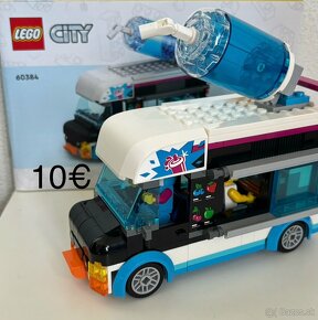 Lego city - 15