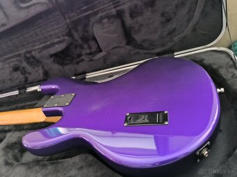Predam,vymenim Music Man StingRay USA - 15