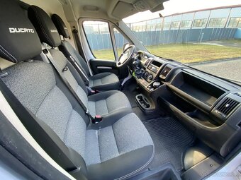 Fiat Ducato L3H2 2.3, rv. 10.2020 - 15