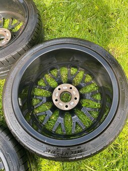 Kolesa Michelin Pilot Sport 245/35 R18 - 15