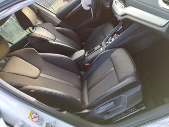 Škoda Octavia IV STYLE- 1.4Tsi iV hybrid,2700km,2024-AKCE - 15