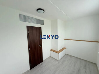 2-izbový byt Šaľa Čsla - EXTRA - 15