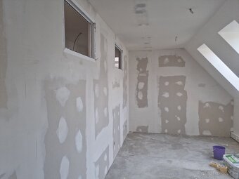 Montáž sadrokartónu - 15