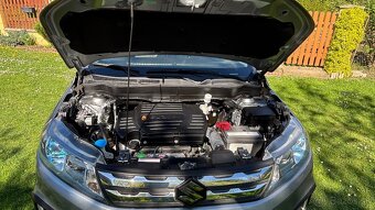 ✅BENZÍN Suzuki Vitara 1,6, 4WD, Premium plus✅ - 15