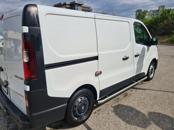Renault Trafic 1.6 d rok 2019 naj.101800km - 15