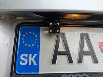Audi A4 2005 2.5 TDi 120kw - 15