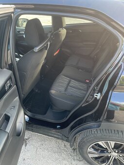 Mitsubishi Eclipse Cross 1.5T - 15