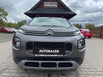 Citroën C3 Aircross PureTech 110 S S Shine - 15