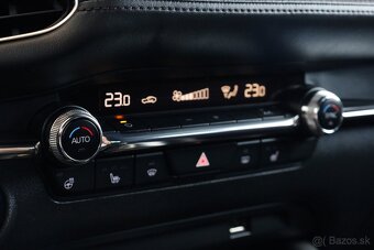Mazda 3 2.0 Skyactiv-G122 Plus/Sound/Safety - 15
