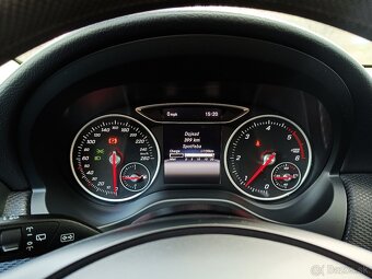 ✳️Mercedes-Benz A trieda 160d 65000 KM✳️ - 15