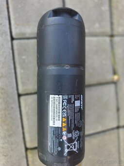 Ebike Giant Trance X E+EL - 15