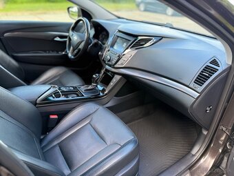 Hyundai i40 1.7 CRDi DCT Premium - Automat, Diesel 104 kW - 15