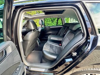 Škoda Superb COMBI 2.0TDi 125kw DSG 4x4+Panorama+Webasto+Top - 15