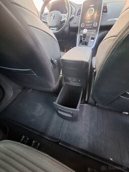 Renault grand scenic 2019 - 15