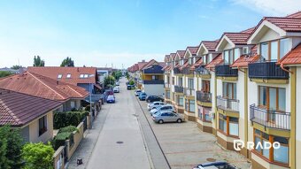 RADO | 2-izbový byt vo vnútrobloku s parkovaním | Podunajské - 15