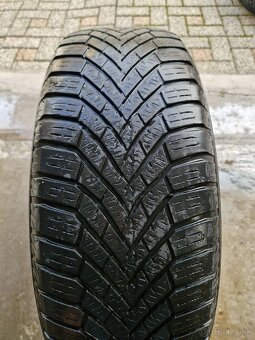 Hlinikove disky Mitsubishi  R:16 - 15