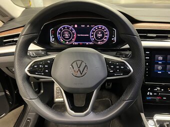 Volkswagen Arteon Shooting Brake SB 2.0 TSI Elegance 140kw D - 15