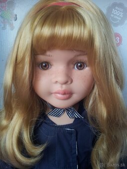 Klbova realisticka babika - 15