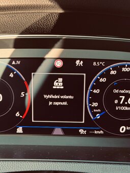 Volkswagen Passat R-line - 15