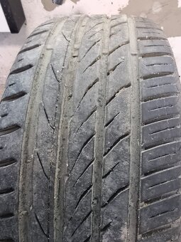 Matador 245/40 R18 Letné - 15