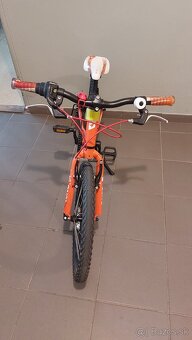 Detský bicykel 20 - 15