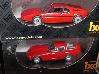 AUTOMODELY 1:43 – časť 5 - 15