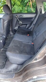 CR-V 2,2i-DTEC 4x4 - 15