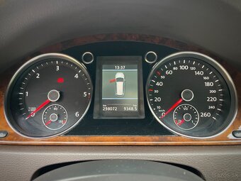 VW Passat Combi 2.0TDI DSG 4motion - Highline - 15