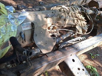 Mitshubishi  L200 2.5. did  128kw 2016 - 15