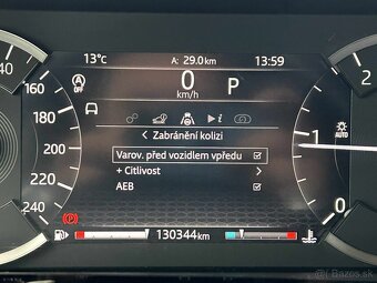 Range Rover Evoque❤️ 2,0 DIESEL+ MILD HYBRID (MHEV) 4x4 - 15