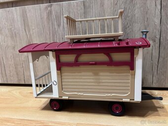 Stajňa/domček - 15