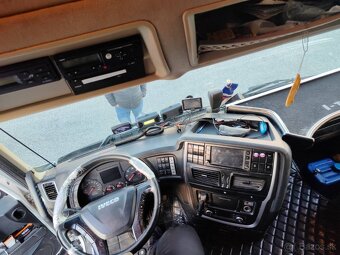 Iveco STRALIS 480 e6 a Naves Shcwarzmuller - 15