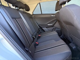 Vw T-Roc 2.0tdi dsg Style - 15