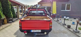 Mitsubishi L200 - 15