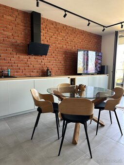 Krátkodobý prenajom krasneho apartmanu - 15