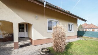 6 izbový RODINNÝ DOM V SENCI - 15