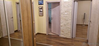 REALFINN EXKLUZÍVNE PREDAJ - VEĽKÝ 3 IZB. BYT, NOVÉ ZÁMKY - 15