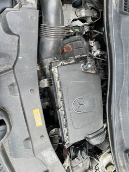 MB Vito 111cdi Worker Edition len ca 140000 - 15
