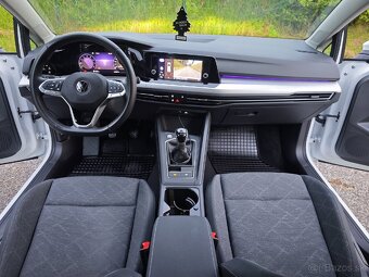 Volkswagen Golf Variant 1.5 TSI ACT Life - 15