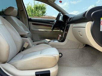 Škoda Superb 2.5 TDI V6 AUTOMAT SLOVENSKÉ AUTO - 15
