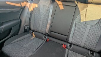 Škoda Octavia Combi 1,5 Tsi Style Plus 110 kw - 15