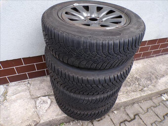 Škoda Octavia 2,0 TDI 1.MAJITEL ČR-DPH - 15